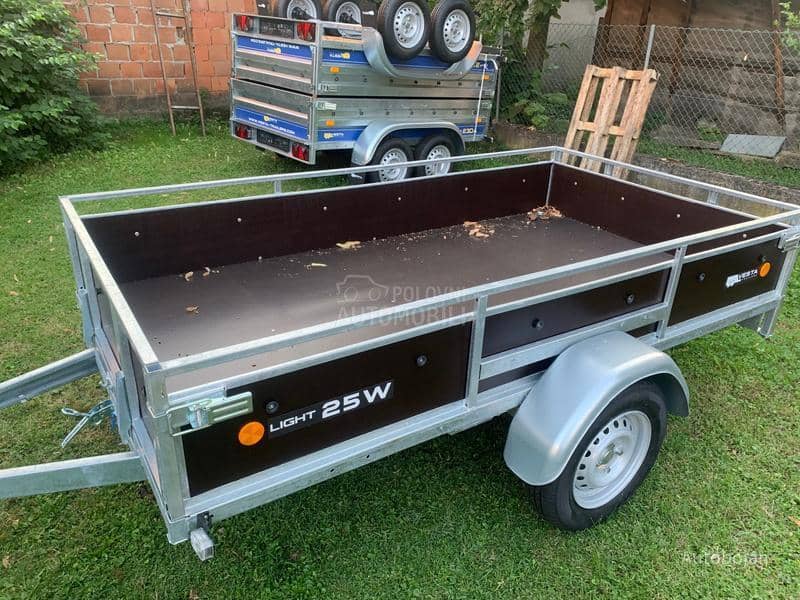 Vesta Akcija light 25 kiper