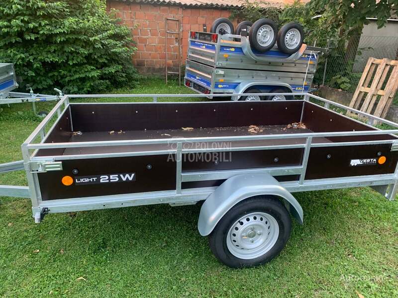 Vesta Akcija light 25 kiper