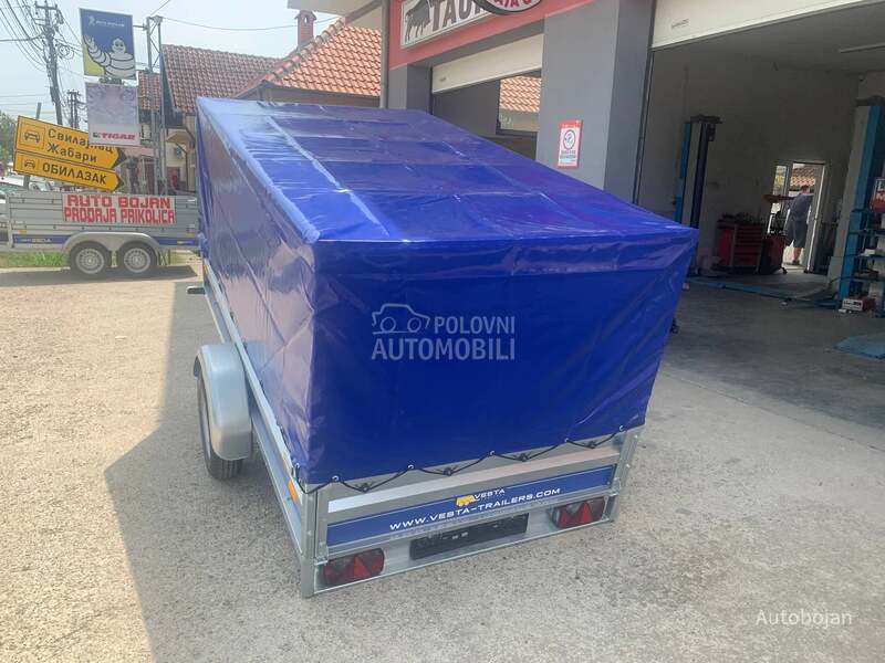 Vesta Akcija light 25 kiper