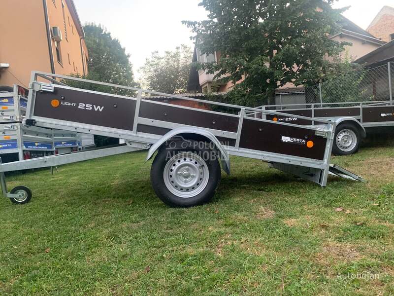 Vesta Akcija light 25 kiper