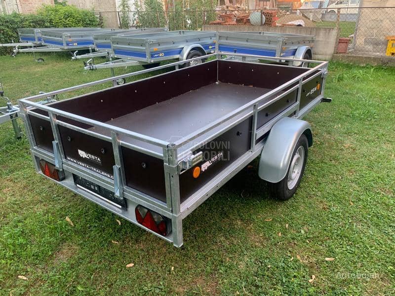 Vesta Akcija light 25 kiper