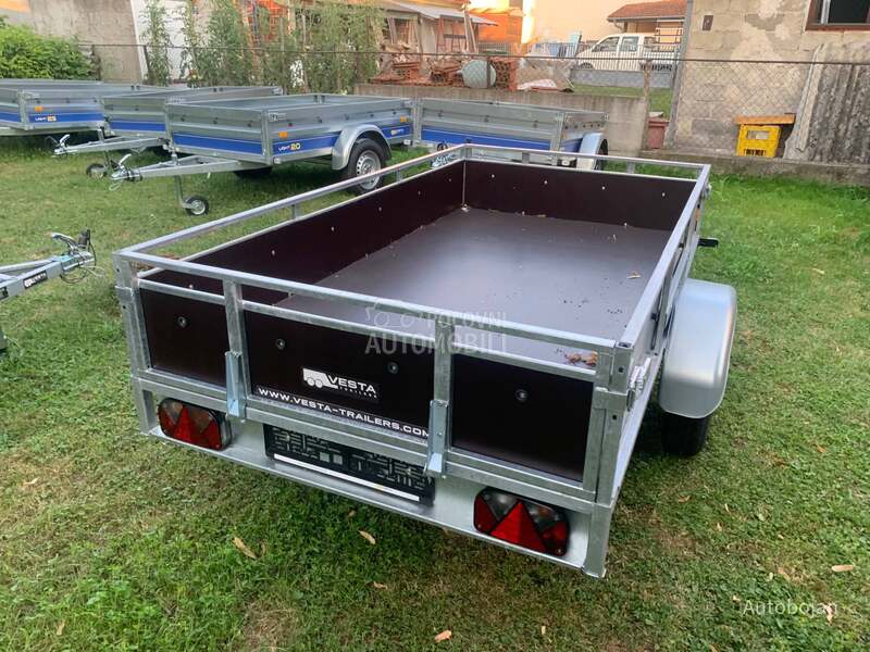 Vesta Akcija light 25 kiper