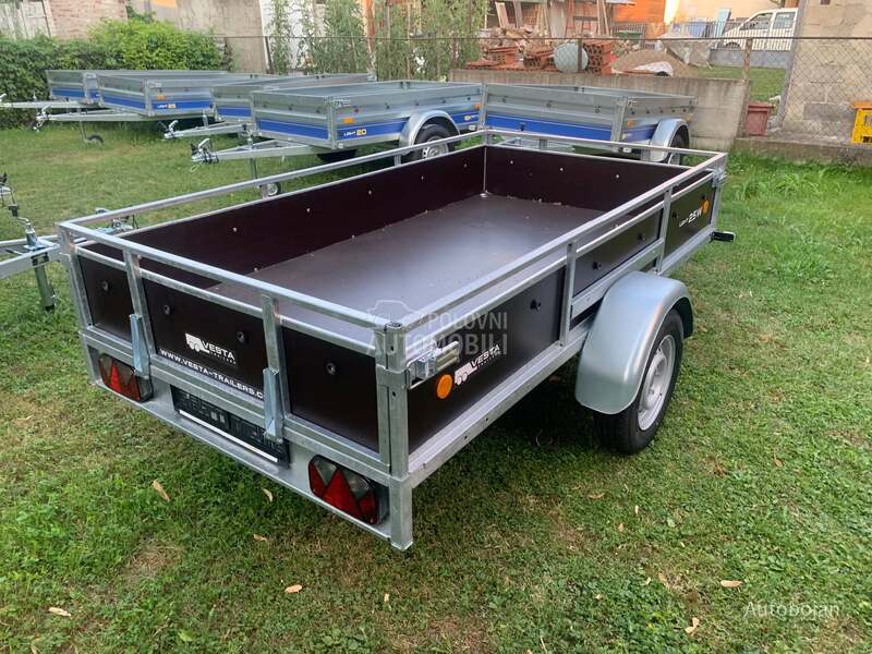 Vesta Akcija light 25 kiper