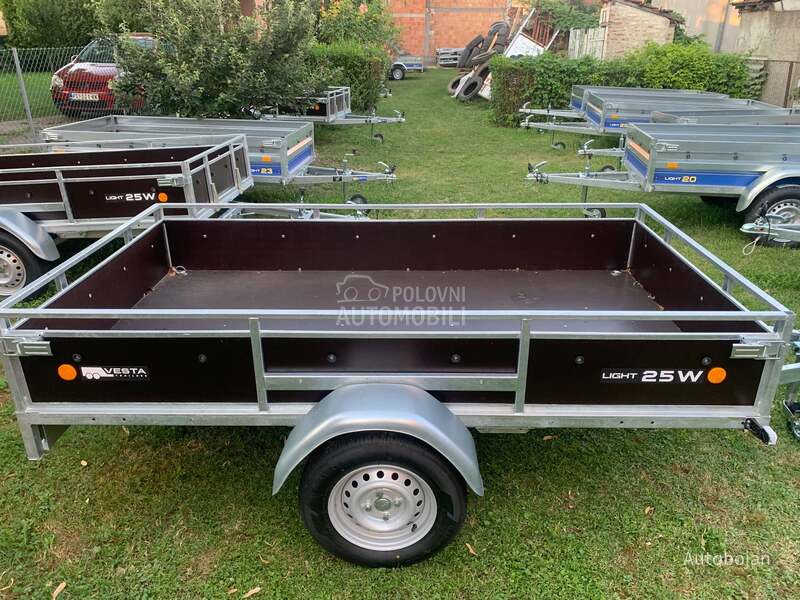 Vesta Akcija light 25 kiper