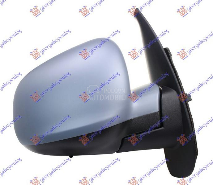 RETROVIZOR ELEKTRICNI SA GREJA