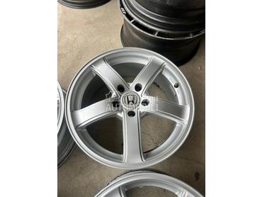 Aluminijumske felne  17" 5 x 114.3