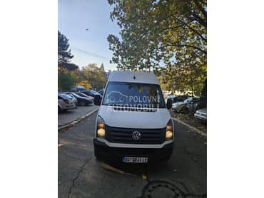 Volkswagen Crafter 2.0 tdi MAXI