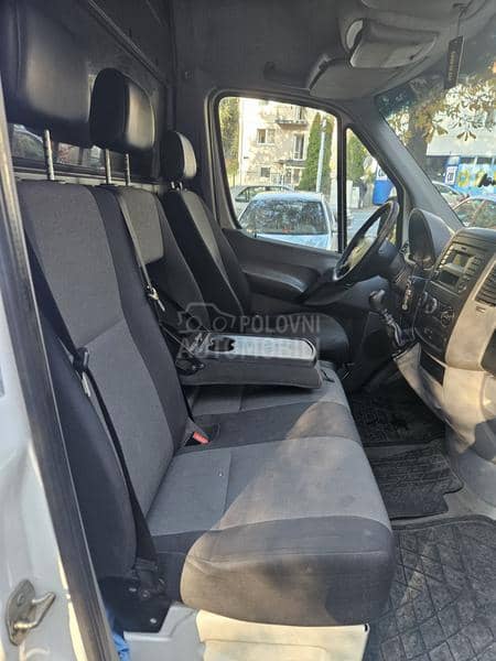 Volkswagen Crafter 2.0 tdi MAXI