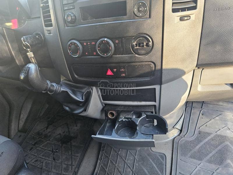 Volkswagen Crafter 2.0 tdi MAXI