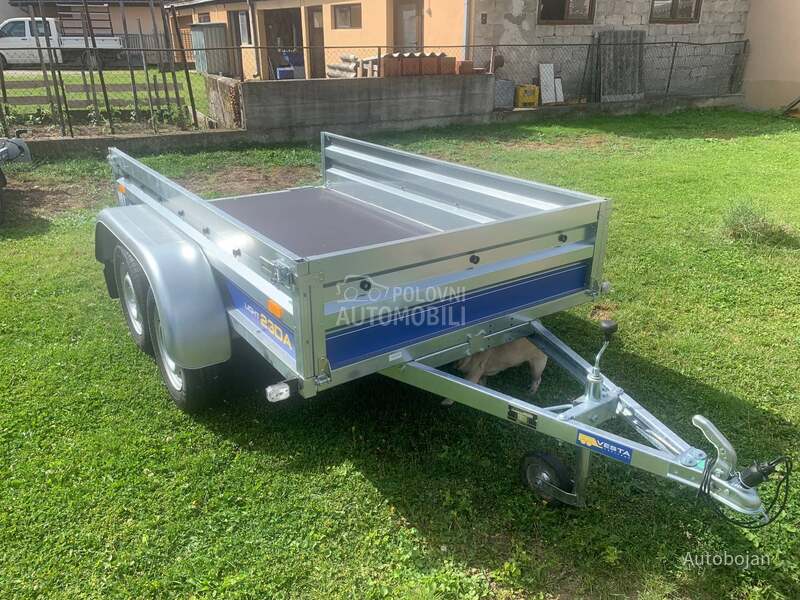 Vesta Akcija light 23 da