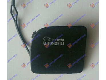 POKLOPAC KUKE PREDNJEG BRANIKA za Renault Kangoo od 2013. do 2021. god.