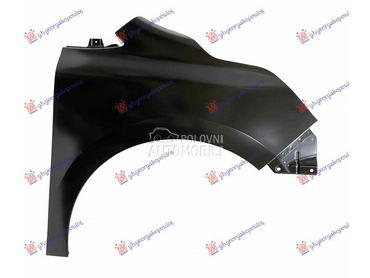 BLATOBRAN za Renault Kangoo od 2021. do 2025. god.