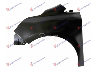 BLATOBRAN za Renault Kangoo od 2021. do 2025. god.