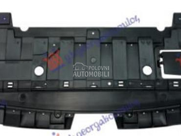 ZASTITA MOTORA ISPOD BRANIKA P za Renault Kangoo od 2021. do 2025. god.