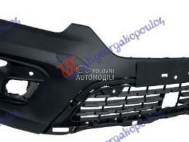 PREDNJI BRANIK CRNI (SA MAG) ( za Renault Kangoo od 2021. do 2025. god.