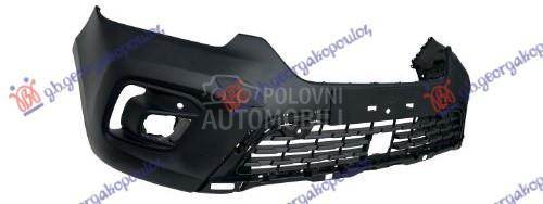 PREDNJI BRANIK CRNI (SA MAG) (