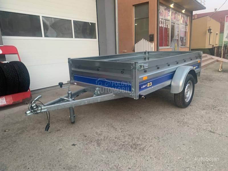 Vesta Akcija light 23 kiper