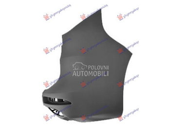 KRAJ ZADNJEG BRANIKA PM (DUPLA za Renault Kangoo od 2021. do 2025. god.