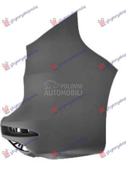 KRAJ ZADNJEG BRANIKA PM (DUPLA