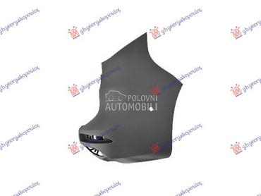 KRAJ ZADNJEG BRANIKA PM (DUPLA za Renault Kangoo od 2021. do 2025. god.