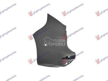 KRAJ ZADNJEG BRANIKA PM (DUPLA za Renault Kangoo od 2021. do 2025. god.