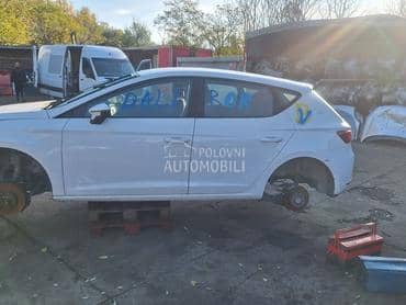 Leon 5F Vrata za Seat Leon od 2013. do 2018. god.