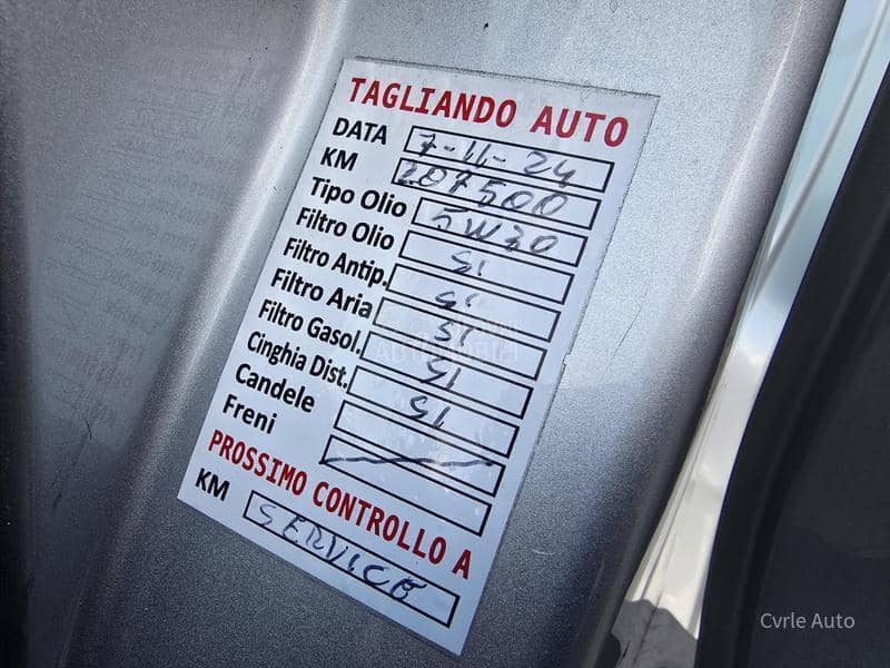 Volkswagen Polo 1.6 TDI KA0 N0V