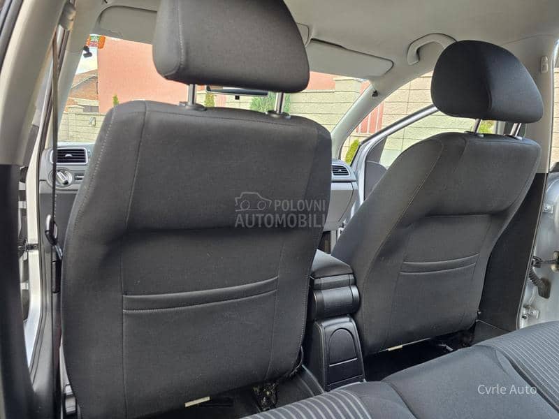 Volkswagen Polo 1.6 TDI KA0 N0V