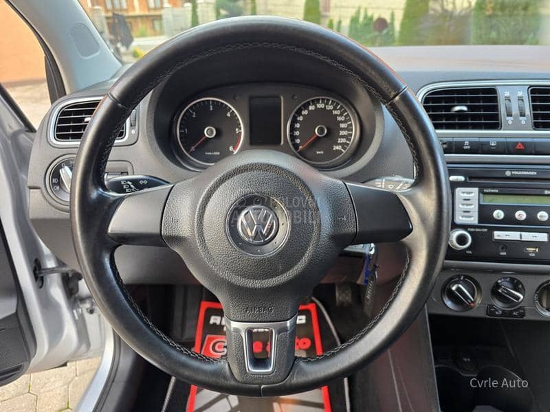 Volkswagen Polo 1.6 TDI KA0 N0V