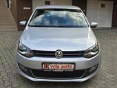 Volkswagen Polo 1.6TDI KA0 N0V