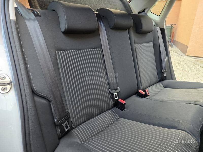 Volkswagen Polo 1.6 TDI KA0 N0V