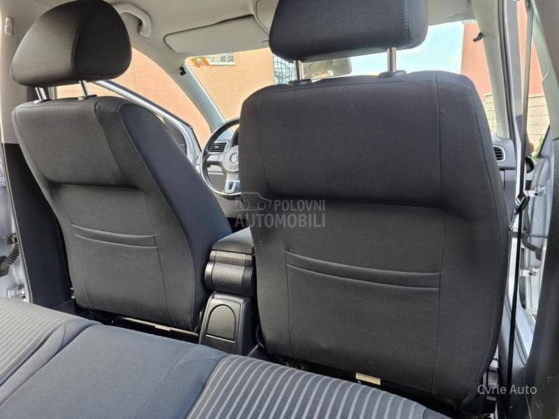 Volkswagen Polo 1.6 TDI KA0 N0V