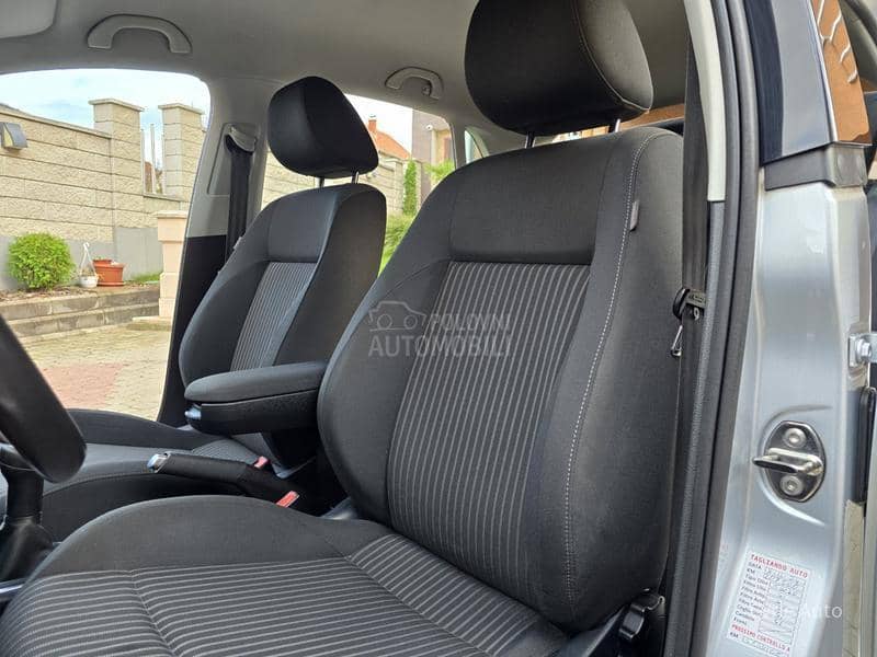 Volkswagen Polo 1.6 TDI KA0 N0V