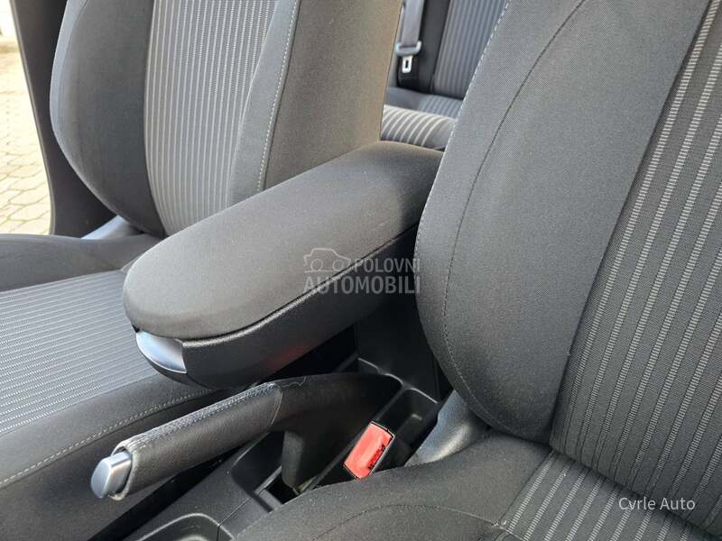 Volkswagen Polo 1.6 TDI KA0 N0V