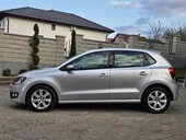 Volkswagen Polo 1.6TDI KA0 N0V