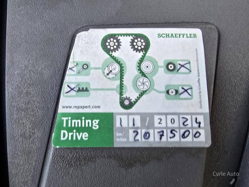 Volkswagen Polo 1.6 TDI KA0 N0V