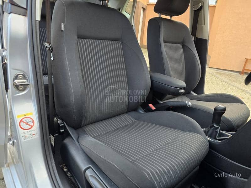 Volkswagen Polo 1.6 TDI KA0 N0V