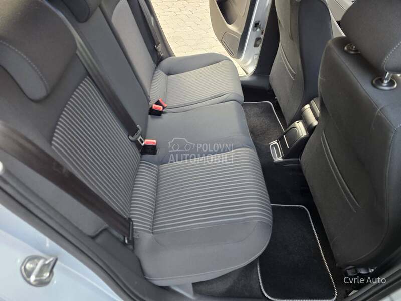 Volkswagen Polo 1.6 TDI KA0 N0V