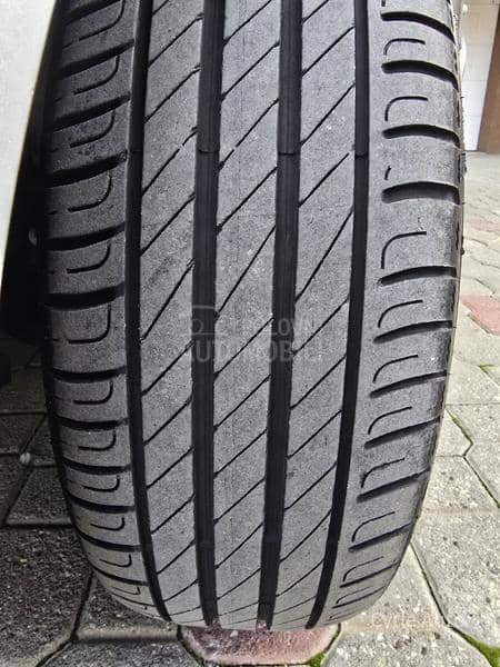 Volkswagen Polo 1.6 TDI KA0 N0V