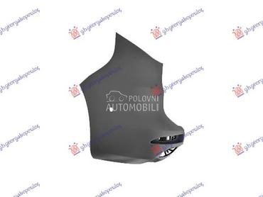 KRAJ ZADNJEG BRANIKA PM (JEDNA za Renault Kangoo od 2021. do 2025. god.