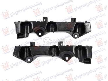 NOSAC PREDNJEG BRANIKA PLASTIC za Renault Kangoo od 2021. do 2025. god.