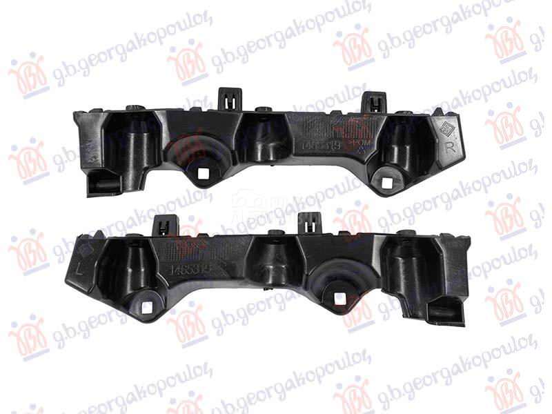 NOSAC PREDNJEG BRANIKA PLASTIC