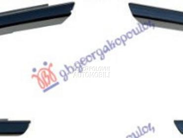 LAJSNA RESETKE PREDNJEG BRAN. za Renault Kangoo od 2021. do 2025. god.