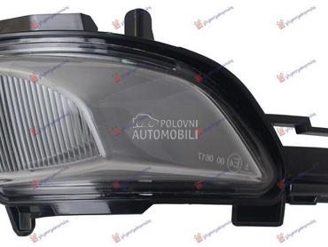 MIGAVAC U RETROVIZORU 5W za Renault Kangoo od 2021. do 2025. god.