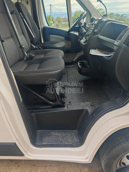 Peugeot Boxer 2,0