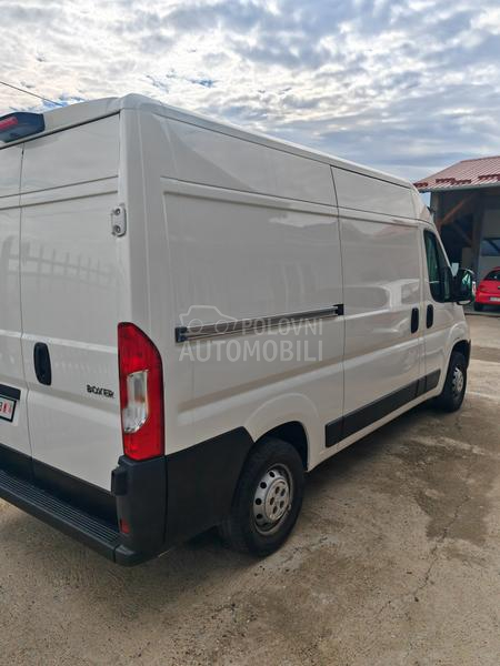 Peugeot Boxer 2,0