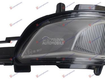 MIGAVAC U RETROVIZORU 5W za Renault Kangoo od 2021. do 2025. god.