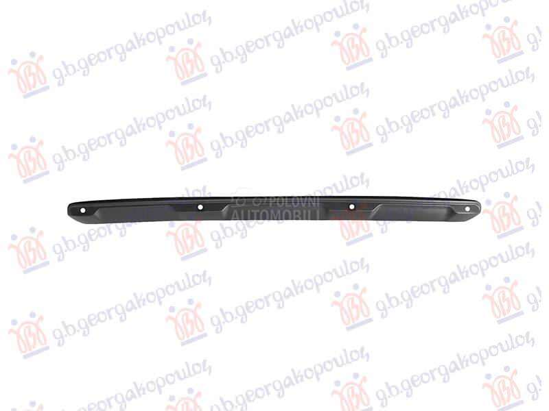 SPOJLER ZADNJEG BRANIKA CRNI (