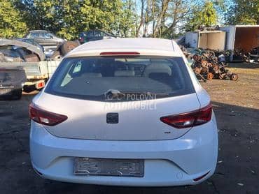 Leon Branik za Seat Leon od 2013. do 2018. god.