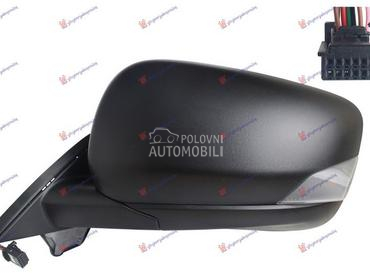 RETROVIZOR ELEKTRICNI SA GREJA za Renault Kangoo od 2021. do 2025. god.